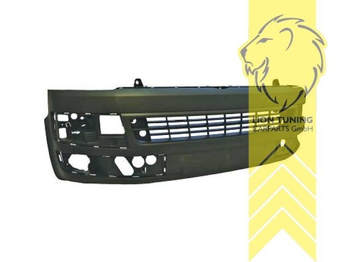 Frontstoßstange für t5 - frontstoßstange, vw