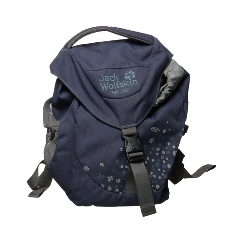 Jack wolfskin rucksack tiny - wolfskin,, rucksack,