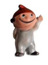 Alte Mainzelmännchen    C O N