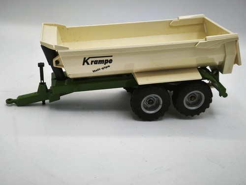 Siku 2871 krampe - -,