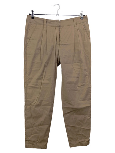 Windsor stoffhose damen - damen, beige