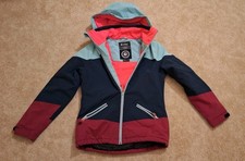 Winterjacke Mädchen killtec