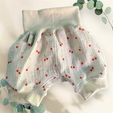 Kurze Pumphose Shorts Baby