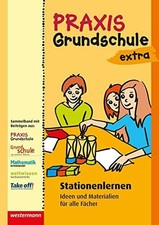 Praxis Grundschule extra