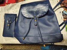 Rollstuhl-Rucksack-Tasche mit