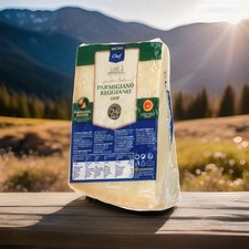 METRO Chef Parmigiano Reggiano