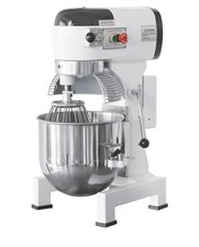 Teigmaschine Planetenrührwerk