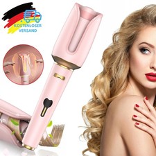 Automatisch Lockenstab Locken