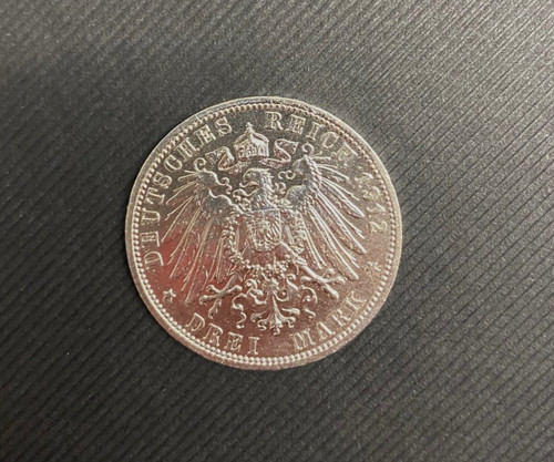 Mark deutsches kaiserreich - 3,