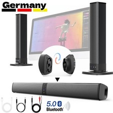 Bluetooth soundbar sound - bluetooth,