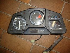 VFR 750 RC36 Tacho Cockpit
