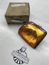 Blinker Blinkleuchte Hella Mercedes W201 Variante Hella 2018260543 NOS original