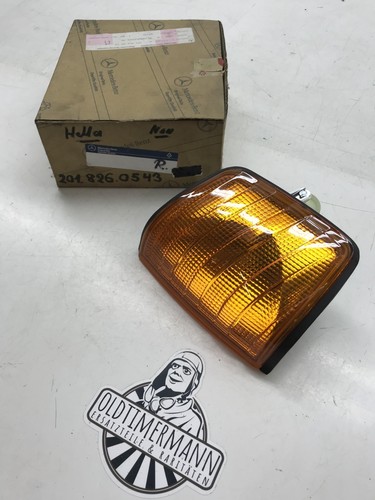 Blinker blinkleuchte hella - blinkleuchte,