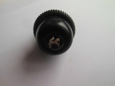 STAIGER Fahrrad Klingel Glocke