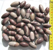 Shiva Lingam, heiliger Stein