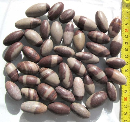 Shiva lingam heiliger - shiva, stein