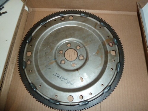 Ford flexplate 164 zähne - ford, flexplate,