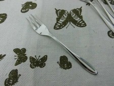 WMF INNSBRUCK, 4 Kuchengabeln