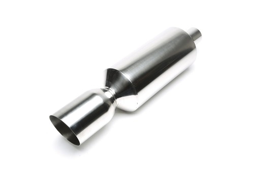 SPORT-AUSPUFF