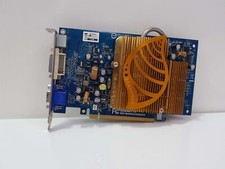 GIGABYTE GV-NX66256DP2