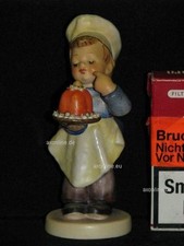 Goebel Hummel 128 "Der kleine