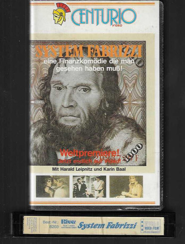 Centurio video harald - video,