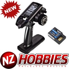 Futaba 4PM Plus Transmitter