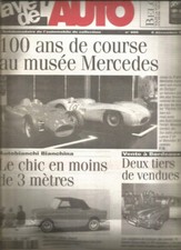 LA VIE DE L'AUTO N°680