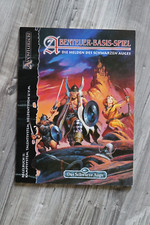 DSA, Die Helden des Schwarzen Auges Regelbuch II (Fanpro), sehr guter Zustand