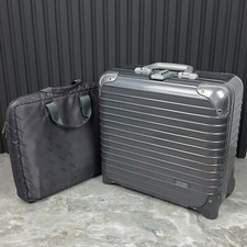 Rimowa Limbo Business Trolley