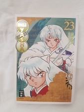 Inu Yasha New Edition Manga Band 23 1.Auflage 