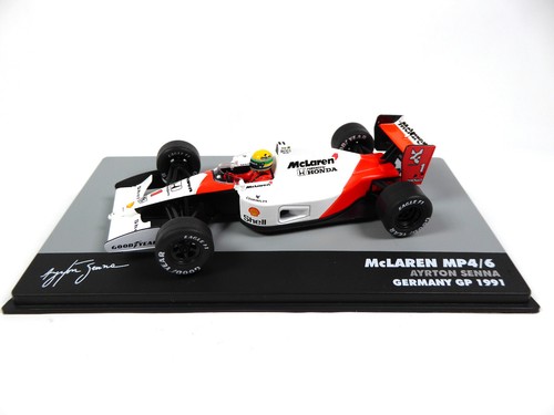 Formel mclaren mp4 1 - formel,