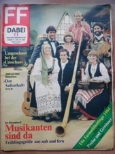 FF DABEI 11- 1985 B TV