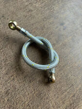 Dieselleitung f. Deutz 4006  Kraftstoffleitung Kraftstoffschlauch Traktor 45cm