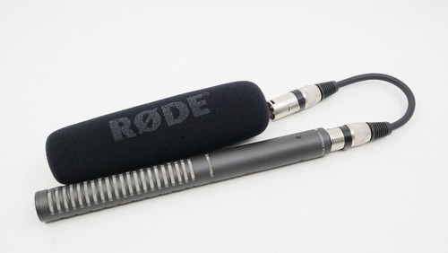 Rode ntg kondensator - rode, 1