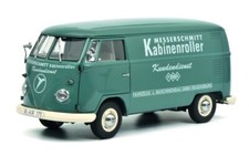Schuco VW Bus T1b Kastenwagen