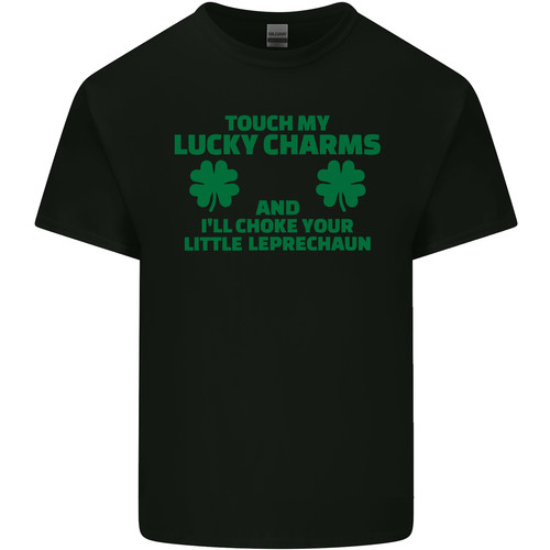 Touch lucky charms lustig - touch,