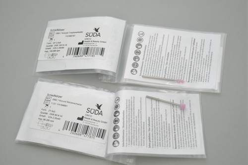 Stück süda schleifkörper - 6,