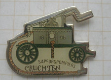 POMPJEEN CRUCHTEN / LUXEMBURG