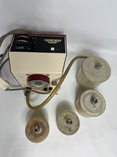 Ammann girrbach 111 vacuum - ammann,