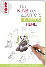 Die Kunst des Zeichnens 10