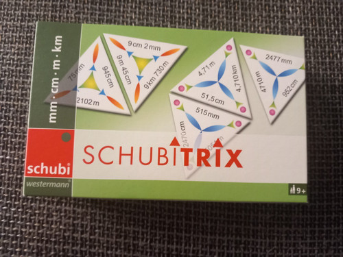 Schubitrix lernspiel - schubitrix.,