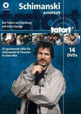 Tatort: Schimanski + Zahn um