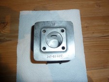 Zündapp Bergsteiger M25 Tunning Zylinder 247-02.609