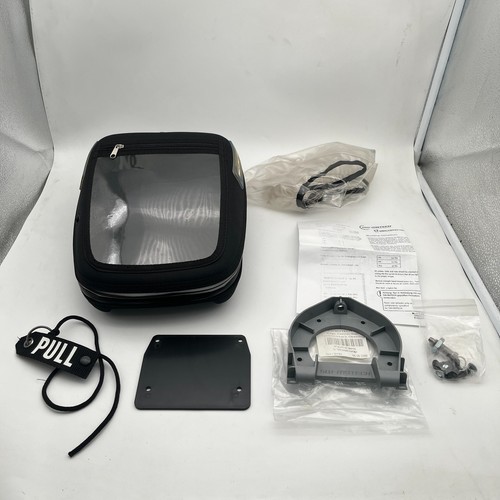Motech tankrucksack - sw,
