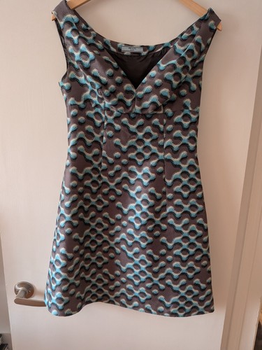 Prada women dress size 42 - dress,