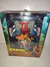 FIGUR NECA DELUXE CRASH