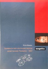 Lehrbuch der Ophtalmotropen