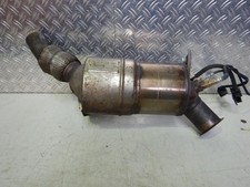 Diesel-Partikelfilter BMW 1er