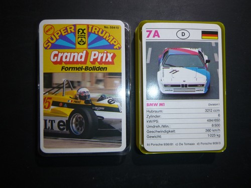 1981 grand prix - 1981,